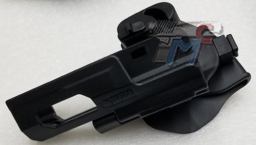 LayLax SOCOM Mk23 Breakout Holster - Click Image to Close